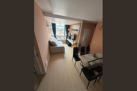 Apartamento à venda com 3 quartos, 72m² em Barreto, Niterói