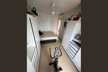 Apartamento à venda com 3 quartos, 72m² em Barreto, Niterói