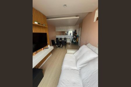 Apartamento à venda com 3 quartos, 72m² em Barreto, Niterói