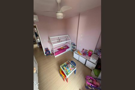 Apartamento à venda com 3 quartos, 72m² em Barreto, Niterói