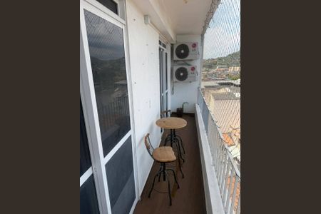 Apartamento à venda com 3 quartos, 72m² em Barreto, Niterói