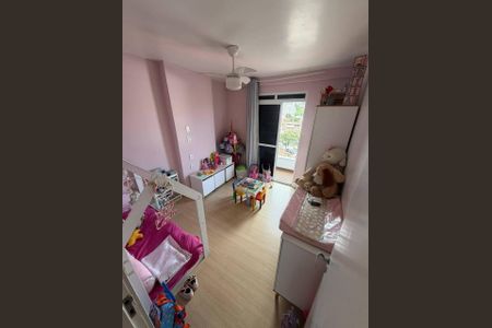 Apartamento à venda com 3 quartos, 72m² em Barreto, Niterói