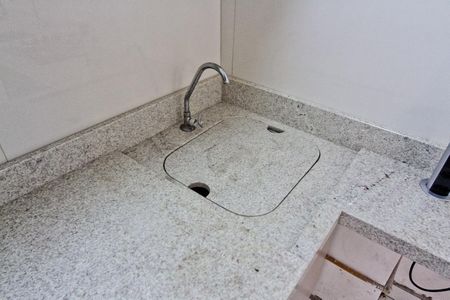 Apartamento para alugar com 35m², 2 quartos e sem vaga Apartamento para alugar com 35m², 2 quartos e sem vagaÁrea de Serviço