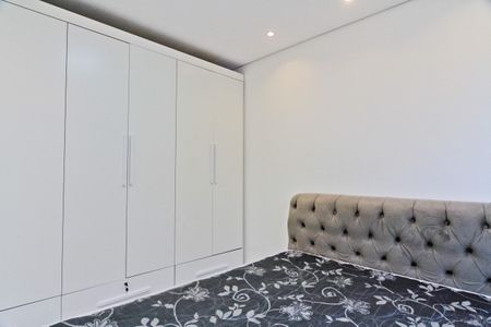 Apartamento para alugar com 35m², 2 quartos e sem vaga Apartamento para alugar com 35m², 2 quartos e sem vagaQuarto 1