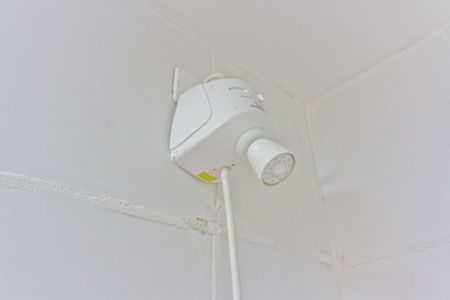 Apartamento para alugar com 35m², 2 quartos e sem vaga Apartamento para alugar com 35m², 2 quartos e sem vagaBanheiro