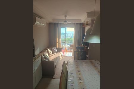 Apartamento à venda com 64m², 3 quartos e 1 vagaFoto 01