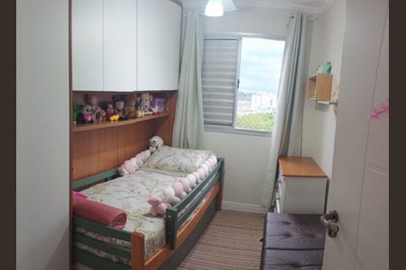 Apartamento à venda com 64m², 3 quartos e 1 vagaFoto 20