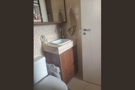 Apartamento à venda com 64m², 3 quartos e 1 vagaFoto 27