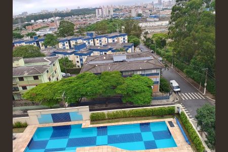 Apartamento à venda com 64m², 3 quartos e 1 vagaFoto 36