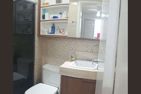 Apartamento à venda com 64m², 3 quartos e 1 vagaFoto 23