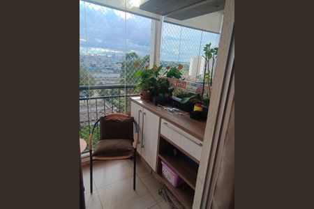 Apartamento à venda com 64m², 3 quartos e 1 vagaFoto 10