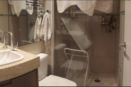 Apartamento à venda com 64m², 3 quartos e 1 vagaFoto 28