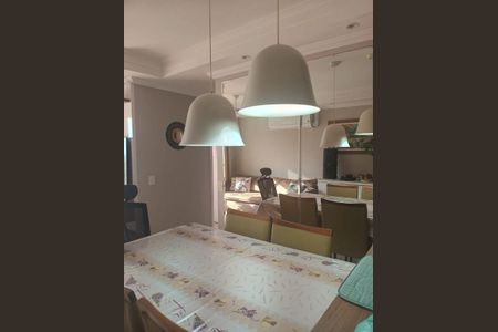 Apartamento à venda com 64m², 3 quartos e 1 vagaFoto 08