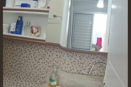 Apartamento à venda com 64m², 3 quartos e 1 vagaFoto 26