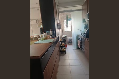 Apartamento à venda com 64m², 3 quartos e 1 vagaFoto 02
