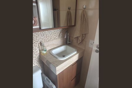 Apartamento à venda com 64m², 3 quartos e 1 vagaFoto 33