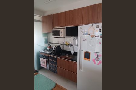 Apartamento à venda com 64m², 3 quartos e 1 vagaFoto 04