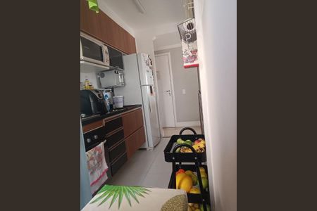 Apartamento à venda com 64m², 3 quartos e 1 vagaFoto 06