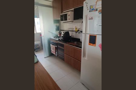 Apartamento à venda com 64m², 3 quartos e 1 vagaFoto 03