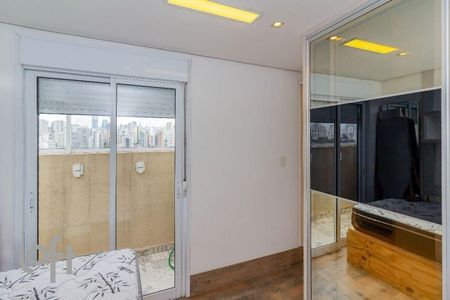 Apartamento à venda com 2 quartos, 78m² em Cambuci, São Paulo