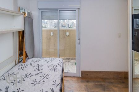 Apartamento à venda com 2 quartos, 78m² em Cambuci, São Paulo