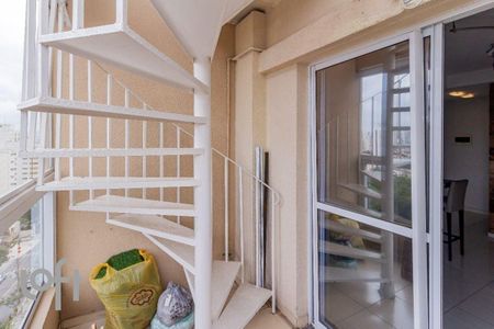 Apartamento à venda com 2 quartos, 78m² em Cambuci, São Paulo