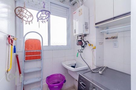 Apartamento à venda com 2 quartos, 78m² em Cambuci, São Paulo