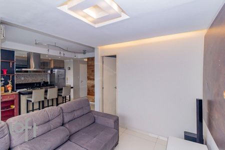 Apartamento à venda com 2 quartos, 78m² em Cambuci, São Paulo