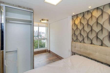 Apartamento à venda com 2 quartos, 78m² em Cambuci, São Paulo
