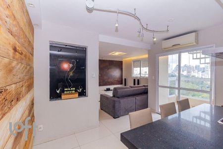 Apartamento à venda com 2 quartos, 78m² em Cambuci, São Paulo