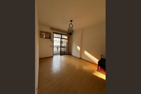 Apartamento à venda com 3 quartos, 150m² em Icaraí, Niterói