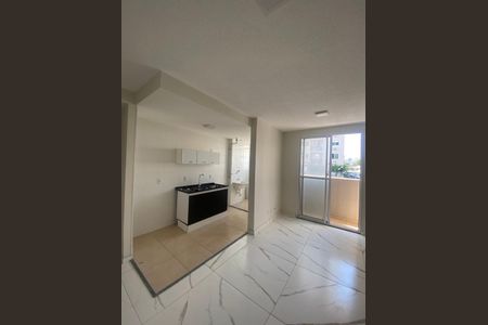 Apartamento à venda com 2 quartos, 48m² em Engenho Novo, Rio de Janeiro