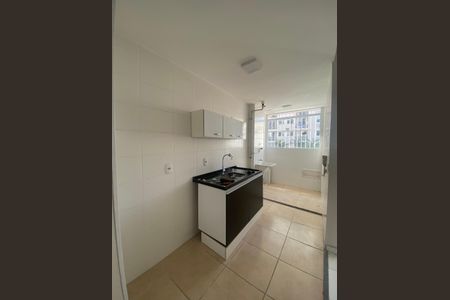 Apartamento à venda com 2 quartos, 48m² em Engenho Novo, Rio de Janeiro