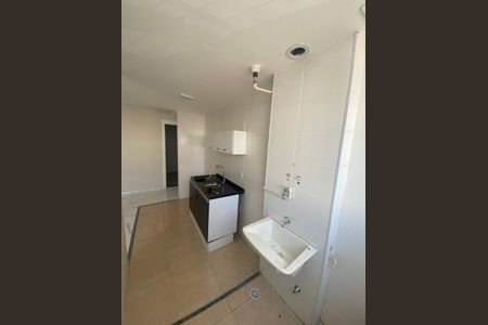 Apartamento à venda com 2 quartos, 48m² em Engenho Novo, Rio de Janeiro