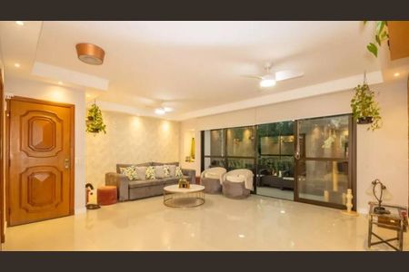 Apartamento à venda com 4 quartos, 194m² em Butantã, Osasco