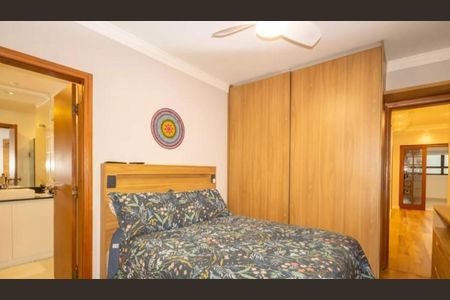 Apartamento à venda com 4 quartos, 194m² em Butantã, Osasco