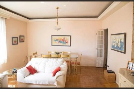 Apartamento à venda com 3 quartos, 137m² em Nossa Senhora do O, São Paulo