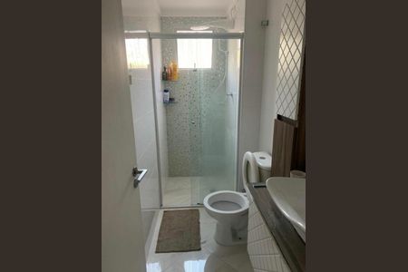 Apartamento à venda com 2 quartos, 60m² em Vila Silveira, Guarulhos