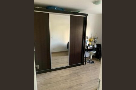 Apartamento à venda com 2 quartos, 60m² em Vila Silveira, Guarulhos