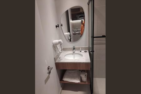 Foto 13 de kitnet/studio à venda com 1 quarto, 26m² em Planalto Paulista, São Paulo