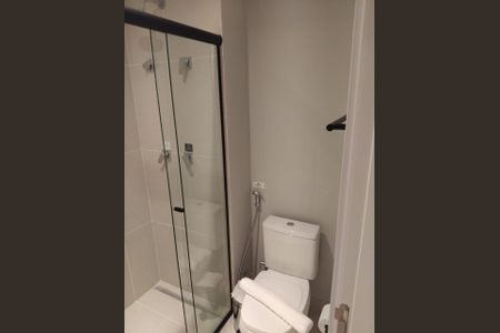 Foto 14 de kitnet/studio à venda com 1 quarto, 26m² em Planalto Paulista, São Paulo