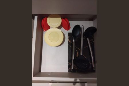 Studio à venda com 26m², 1 quarto e sem vagaFoto 11