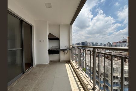 Apartamento à venda com 58m², 2 quartos e 1 vagaFoto 02