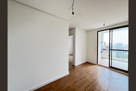Foto 01 de apartamento à venda com 2 quartos, 58m² em Chácara Santo Antônio (Zona Sul), São Paulo