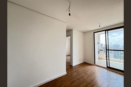 Foto 05 de apartamento à venda com 2 quartos, 58m² em Chácara Santo Antônio (Zona Sul), São Paulo