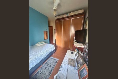 Apartamento à venda com 3 quartos, 100m² em Santa Rosa, Niterói
