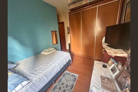Apartamento à venda com 3 quartos, 100m² em Santa Rosa, Niterói
