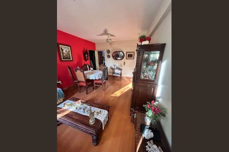 Apartamento à venda com 3 quartos, 100m² em Santa Rosa, Niterói