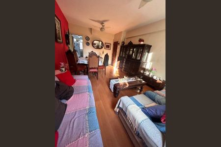 Apartamento à venda com 3 quartos, 100m² em Santa Rosa, Niterói