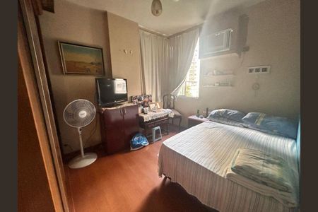 Apartamento à venda com 3 quartos, 100m² em Santa Rosa, Niterói